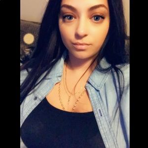 Meet your Posher, Sara